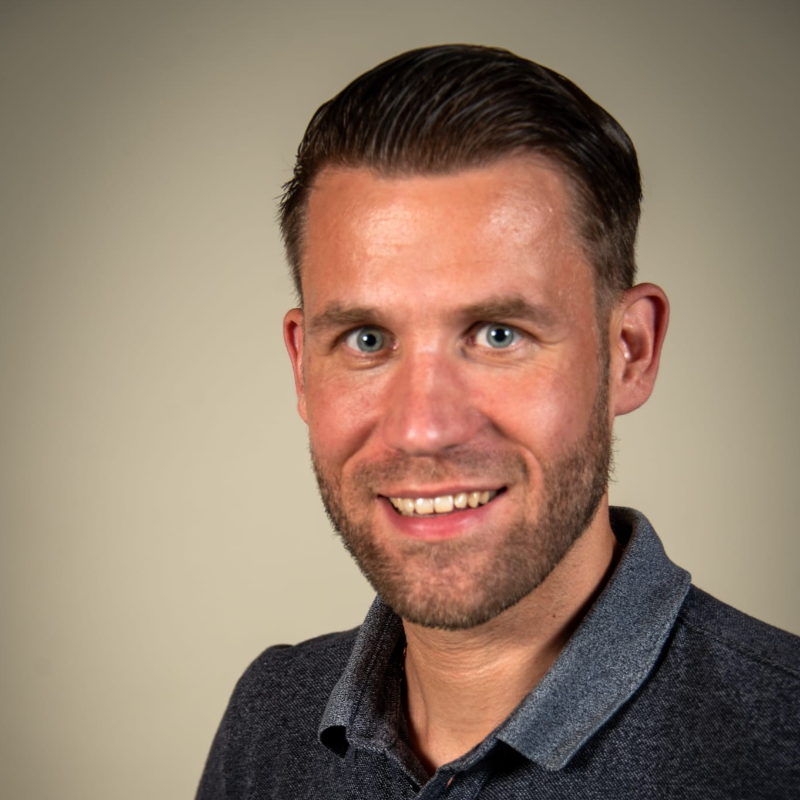  Hannes Luhmann